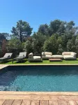 Les villas Vangarone - Biệt thự