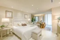 Villa Altavista in Montecarlo - Pool