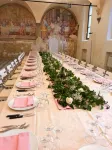 Chiostro Delle Monache Hostel Volterra - breakfast