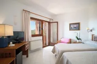 Hotel Valdiola - Balkoner