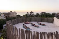 H Boutique Casa Noma-Noma Holbox - Homestays