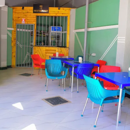 FLORENTINA LODGE Dodoma
