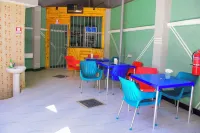 FLORENTINA LODGE Dodoma - Bar