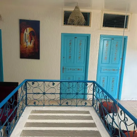 Hotel Youssef Sousse Medina