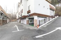 Jecheon Haru - 2-Sterne