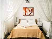 Scorpios Hotel & Suites - Huoneistot