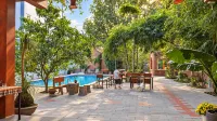 Ninh Binh Greenland Homestay - Infinity Pools