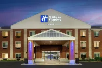 Holiday Inn Express & Suites SOUTHFIELD - DETROIT by IHG - Wifi