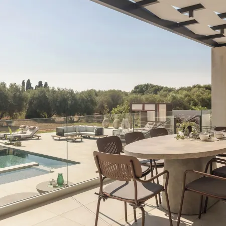 Helios Luxury Villas