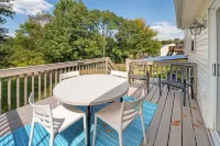 Bluegrass Beauty--5 bedroom 3 bath home: Creation Museum, ARK and CVG Airport - Homestays