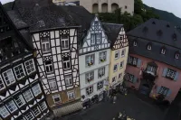 Hotel am Markt - bar