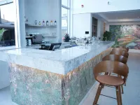 Babylon Rotana Hotel - 5-Star