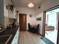 Buon Studio Sibiu, near train station and Small Square Old Town - homestay