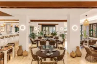 Ajman Saray, a Luxury Collection Resort, Ajman - Romantic