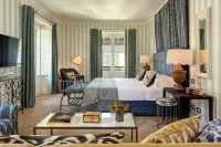 Rocco Forte Hotel Savoy - Lüks