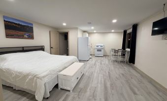 Alpine Adventures Inn