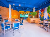 Ibis Styles Sorocaba Santa Rosalia - breakfast
