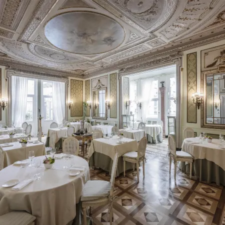 Hotel Bristol Palace