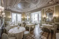 Hotel Bristol Palace - bar