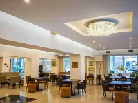 Europe Hotel Ξενοδοχεία κοντά στο αεροδρόμιο Sofia Airport