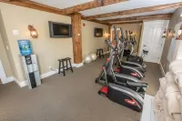 Gazebo Inn - Gym