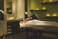 Khalidiya Palace Rayhaan by Rotana - Spa