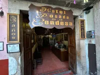 Hotel Posada de la Condesa - 2 ดาว
