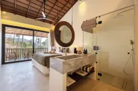 ANAIWA Boutique Hotel - Mountain view