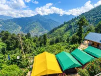 Goroomgo Wood Villa Palace Chadyara Mandi - 2-Star