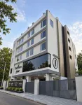 The Fern Habitat Pune, Mundhwa, Series by Marriott - 3-Star