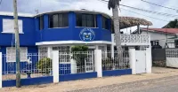 Hotel Martin - Desayuno