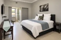 Hendrina's Guesthouse - spa