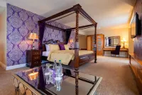 Raheen Woods Hotel - WLAN