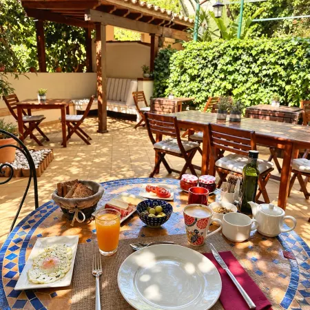 Casa Bougainvillea