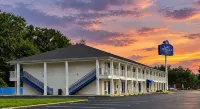 Baymont by Wyndham Eufaula - 2-Star