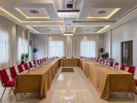 วิลลา พาร์ค โรงแรม Abuja - วิวภูเขา