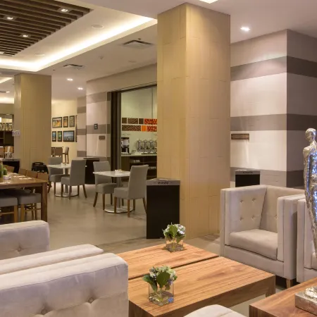 Hampton Inn by Hilton Hermosillo