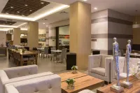 Hampton Inn by Hilton Hermosillo - 3-Star