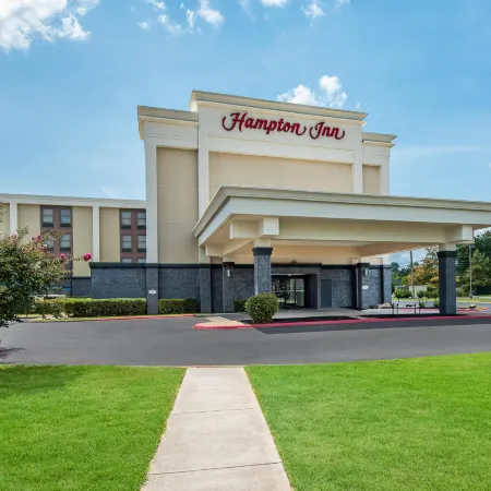 Hampton Inn Shreveport/Bossier City I-20