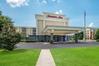 Hampton Inn Shreveport/Bossier City I-20 - WiFi