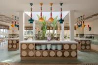 Terradamari Resort & Spa Marina di Modica, Tapestry Collection by Hilton - فطور
