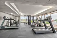 Ramada by Wyndham Tulsa Broken Arrow - salle de sport