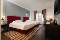 Doubletree by Hilton Naples Oriente - New