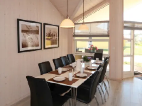 Holiday Vital Resort (Gbe132) Hotels in GroBenbrode