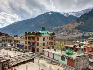 Hotel Snow Country Manali