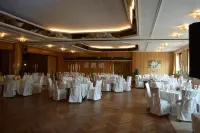 Romantik Hotel Schmiedegasthaus Gehrke Các khách sạn ở Bad Nenndorf
