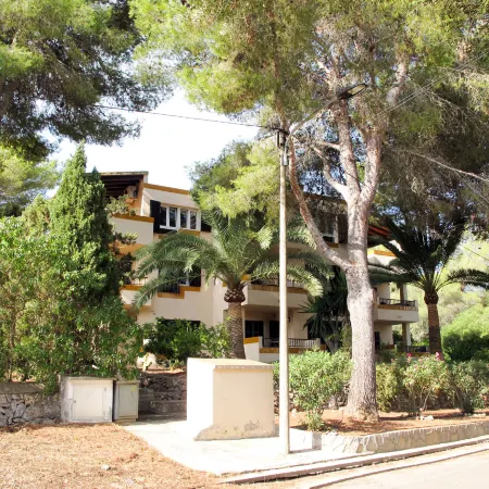 Los Pinos