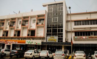 Hotel Nataraj