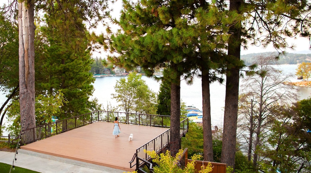 Lake Arrowhead Resort and Spa