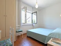 Agostini - Parkering